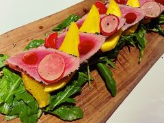 -Osteria Garden 生蚝花园餐厅(原进贤路店)