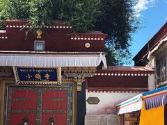 -小昭寺