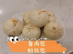 -李与白包子铺(桐梓林店)