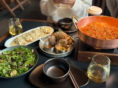 -Ameigo梅果·云贵川bistro(长宁来福士店)