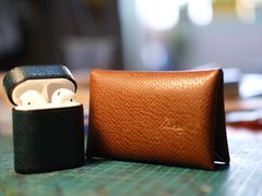 -零几体验diy皮具工作室(振业城店)