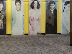 -华谊兄弟影院(IMAX洋桥店)