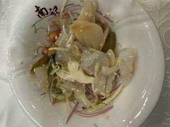 -寻味顺德·南记酒家·传统顺德菜·鱼生(广源路店)