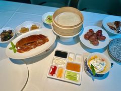 -四季民福烤鸭店(外滩外白渡桥店)