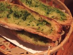 -La Strada(安福路店)
