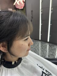 -MOVAN HAIR莫凡匠人发型屋