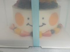 -洛雅艾思·生日蛋糕商务茶歇甜品台(北京店)