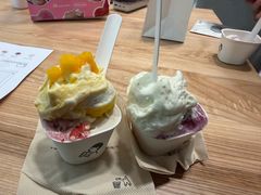 -喜茶(上海打浦桥日月光gelato lab+店)