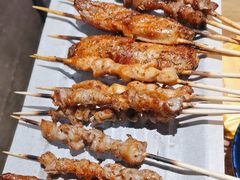 -肉串汪(西便门店)