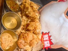 -摩打食堂(壹方中心店)