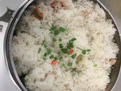 -辣螃铠盆盆蟹大排档(海昌店)