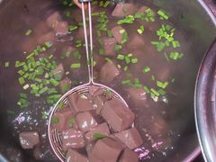 -阿一猪红汤(东风西路店)