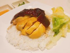-太兴烧味餐厅(香港机场店)