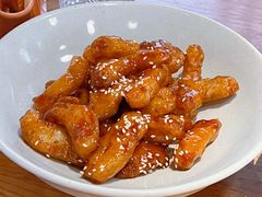 -长安记·大美陕菜(朝阳大悦城店)