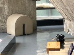 -CEMENT·coffee bar (凤凰创意园店)