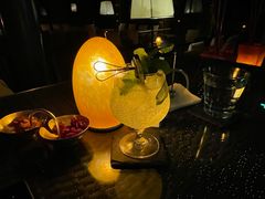 -富力丽思卡尔顿酒店·FLAIR餐厅酒吧