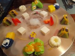 -狮拾久·现代新加坡料理(福田COCO Park店)