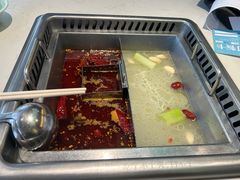 -野妹火锅(布吉店)