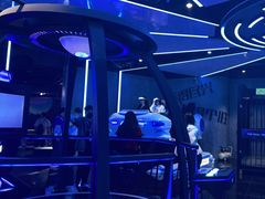 -世代星球·保龄球·镭战真人CS·团建(杨浦店)