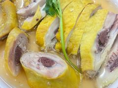 -绍兴名菜馆(可乐路店)