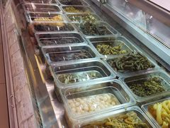 -第一食品(中环百联店)