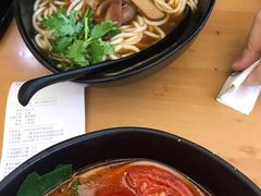 -三千粉牛肉米粉(来客茂店)