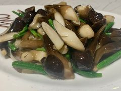 -马凯餐厅(长椿街店)