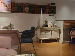 -DEMO黛慕蛋糕(中泰店)