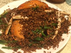 -喜记避风塘炒辣蟹(旗舰店)