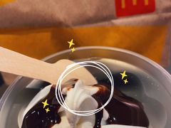 -麦当劳(杭州西湖银泰百货店)
