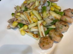 -炊江南·上海菜(国展华漕店)
