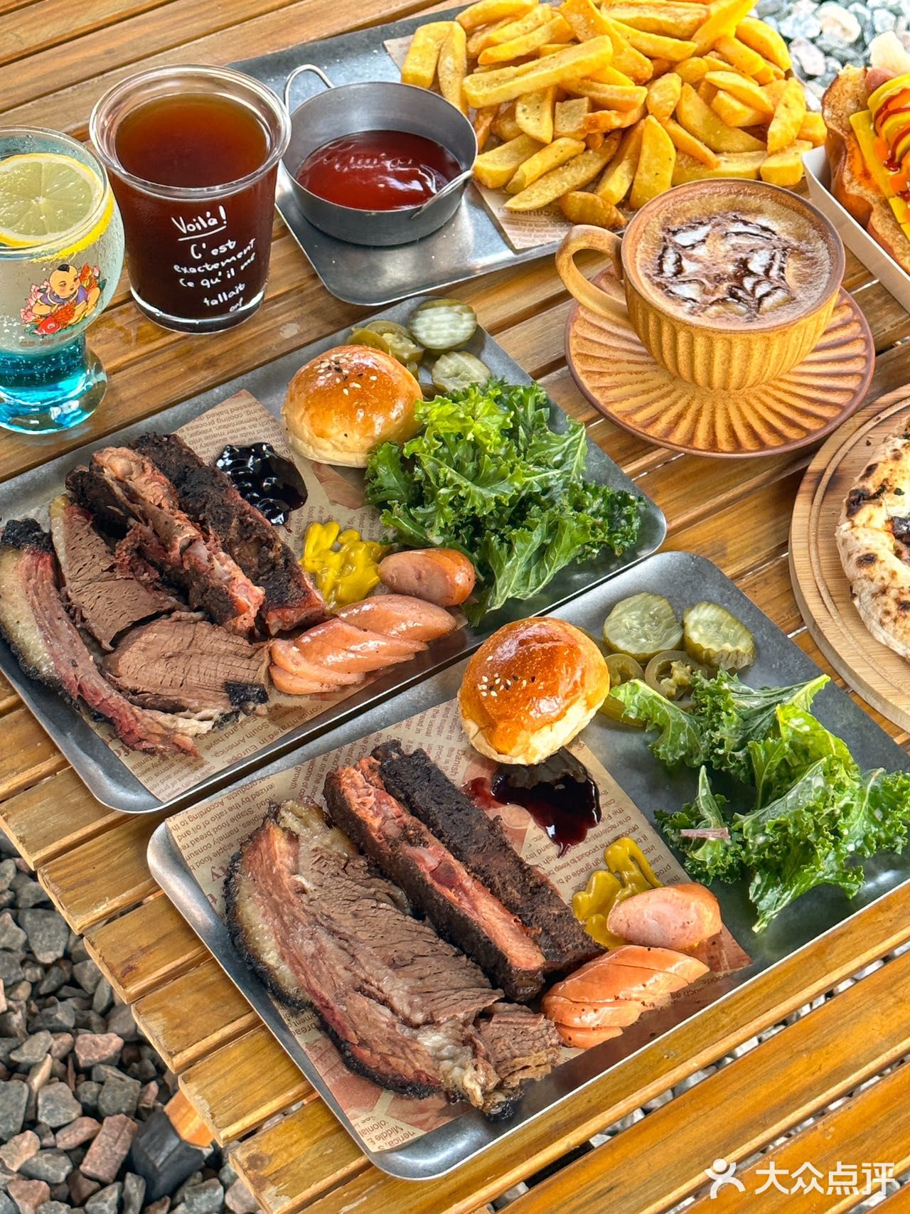 山里藏着宝藏咖啡店，速来打卡！ 