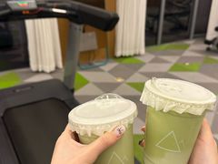 -去茶山(鸿通城店)