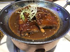 深井烧鹅-顺粤楼·粤菜·点心(融创茂店)