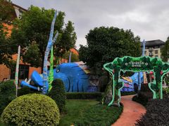 -安徒生童话乐园