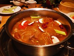 -守柴炉烤鸭(科华中路王府井店)