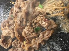 -韩时烤肉(枫蓝店)