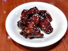 糖醋排骨-鼎泰丰(国金店)