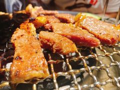 -小京致·碳火烤肉(贝岗村大街店)