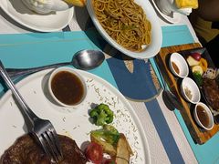 -外滩风尚(漪汾街店)