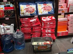 -黑色经典臭豆腐·湖南特产(坡子街特产局店)