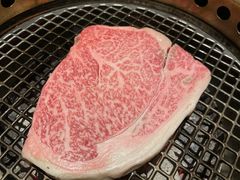 -萬福·肉割烹(恒隆广场店)