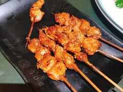 -JUKEBOX玖部音乐餐厅(华侨城店)