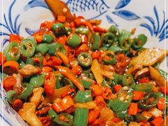 -姐夫的小菜(新中关购物中心店)