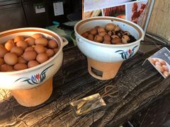 茶叶蛋-佰园全日西餐厅-厦门佰翔软件园酒店