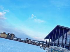 -长白山华美胜地滑雪场