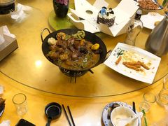 -东北王食府(科大店)
