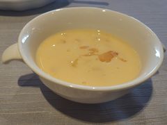 杨枝甘露-无锡城中皇冠假日酒店·芳园中餐厅