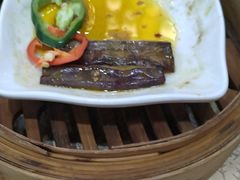 -大水车公馆·顺德菜·妈姐菜(均安店)