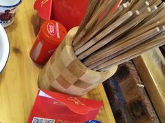 -老三样·美食研究中心(世贸路店)